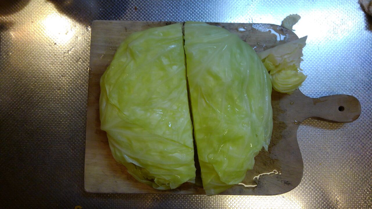 ご飯が足りない日の料理 19 折おりの記