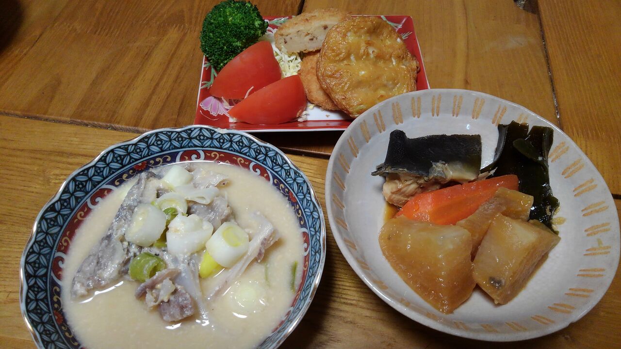 料理 冬の味覚 鰤大根 鱈汁 葱たっぷりの卵焼き 21 折おりの記 料理 冬の味覚 鰤大根 鱈汁 葱たっぷりの卵焼き 21 折おりの記