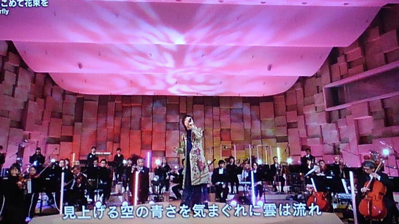 紅白歌合戦ー3 21 折おりの記 紅白歌合戦ー3 21 折おりの記