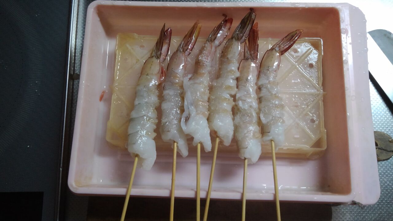 料理 天ぷら グラタン ぶりカマ 21 折おりの記