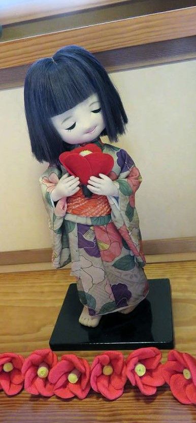 受注生産品】 アニメータードール着物椿柄 - 人形 - www.comisariatolosandes.com 受注生産品】 アニメータードール着物椿柄 - 人形 - www.comisariatolosandes.com