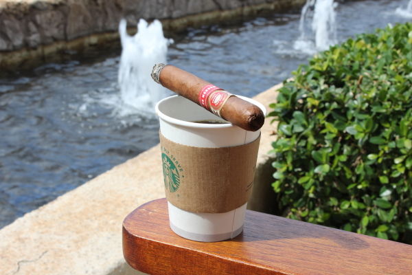 アメリカ人の前でキューバ葉巻は気まずいか 一服啓上 外房の名無しさん隠居所