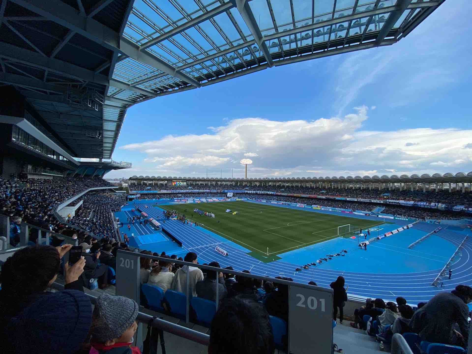 j League観戦 Vol 01 鳥栖vs川崎 等々力陸上競技場 Sotomayor Blog j League観戦 Vol 01 鳥栖vs川崎 等々力陸上競技場 Sotomayor Blog
