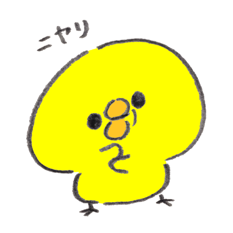 niyatsuki-hiyoko