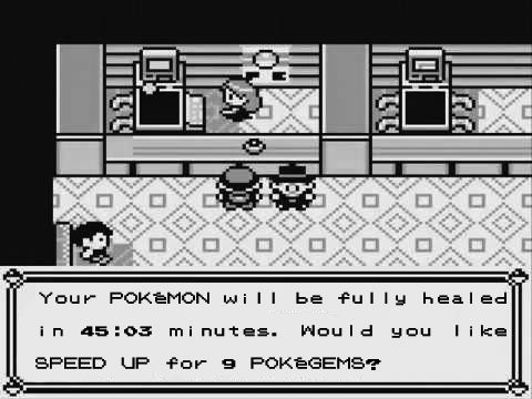 外国人 もしポケモンがiphone用に開発されていたら 海外の雑談 そと速 外国人 もしポケモンがiphone用に開発されていたら 海外の雑談 そと速