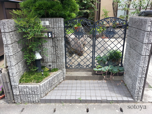 ビフォアー2