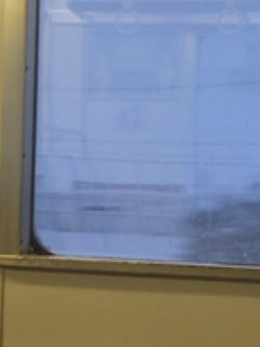 雪１