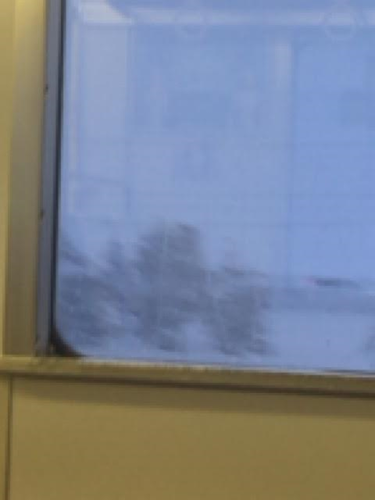 雪２