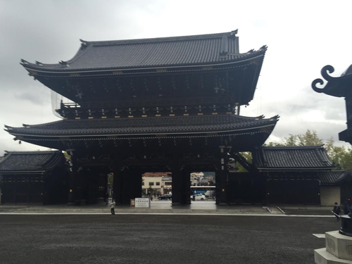 御影堂7