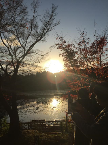 嵐山７