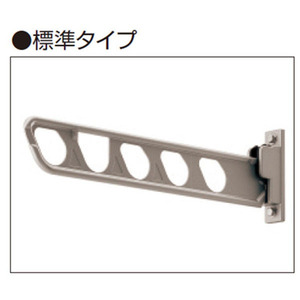 竿掛け