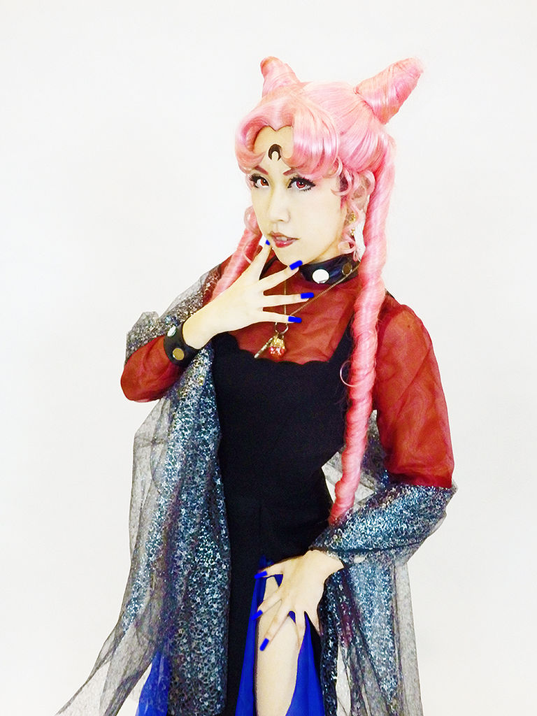 T In H コスプレキャラクターアート フォトグラフィックス 行ってきたよ