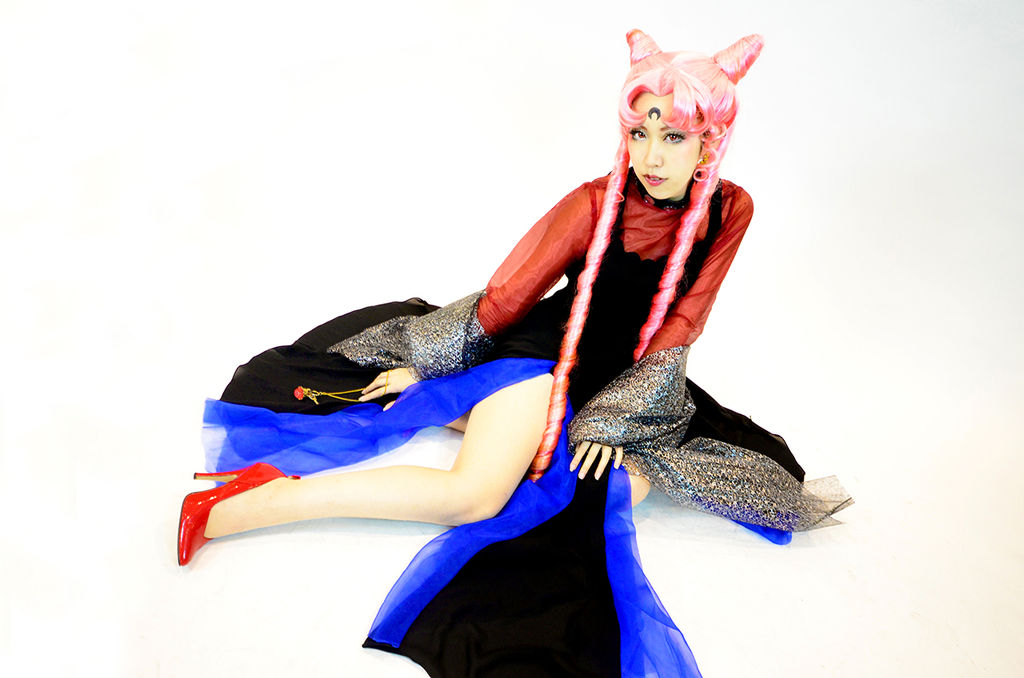 T In H コスプレキャラクターアート フォトグラフィックス 行ってきたよ