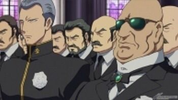 機動戦士ガンダムthe Origin I 青い瞳のキャスバル Blog1 鏡餅のガンダム ポケモン考察 感想blog