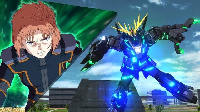 Uc Blog 登場兵器人物編3 鏡餅のガンダム ポケモン考察 感想blog