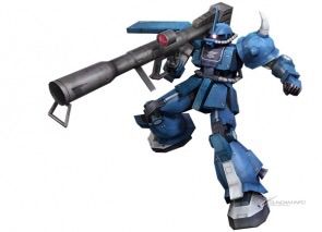 ミッシングリンク Blog その3 マルコシアス 鏡餅のガンダム ポケモン考察 感想blog