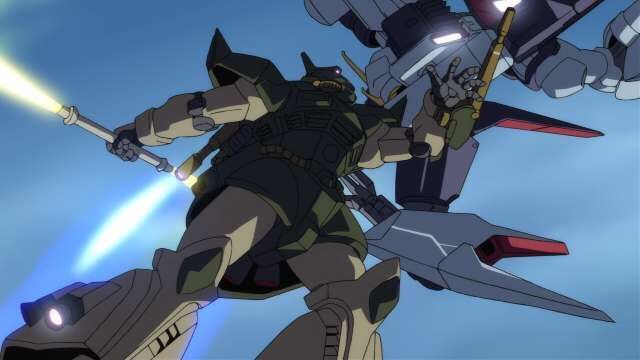 Uc Blog ジオン残党軍２ 鏡餅のガンダム ポケモン考察 感想blog