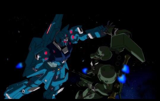 Uc Blog 袖付き1 追記あり 鏡餅のガンダム ポケモン考察 感想blog