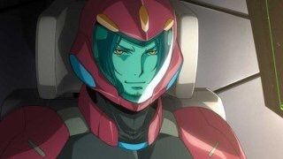 ガンダムooについて言いたいことがある 鏡餅のガンダム ポケモン考察 感想blog