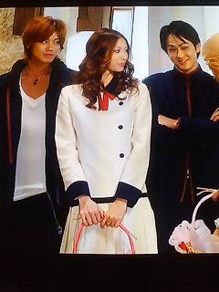 有閑倶楽部 どうしたらジャニっ子になれる