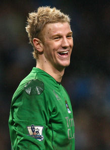 Joe Hart