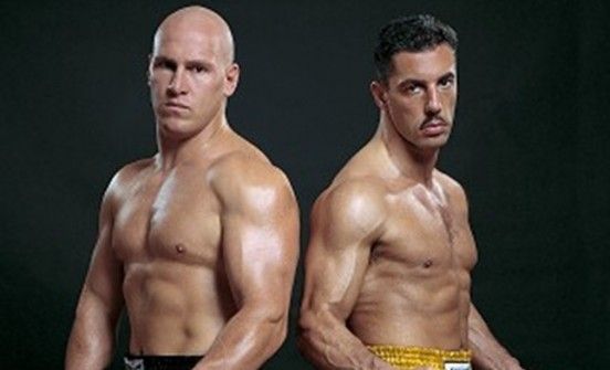 マイク ベルナルド 宮古島ライフ