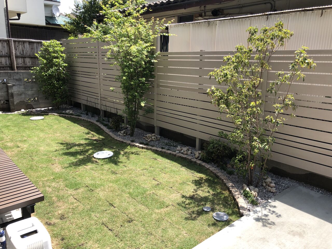 神奈川県 横浜市 都筑区 創美ガーデン お庭 ｓ ｇａｒｄｅｎ日誌