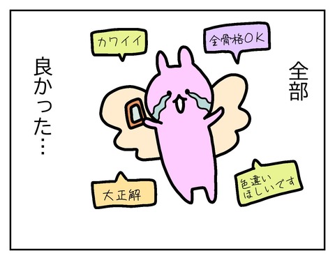 インスタの投稿を見ても、通販サイトの口コミも高評価だったので