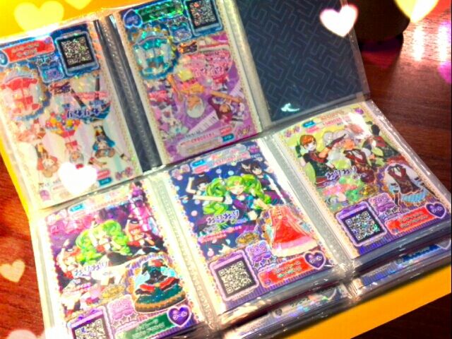 ダイソーのトレカファイル最高過ぎないですか そのようですね ダイソーのトレカファイル最高過ぎないですか そのようですね