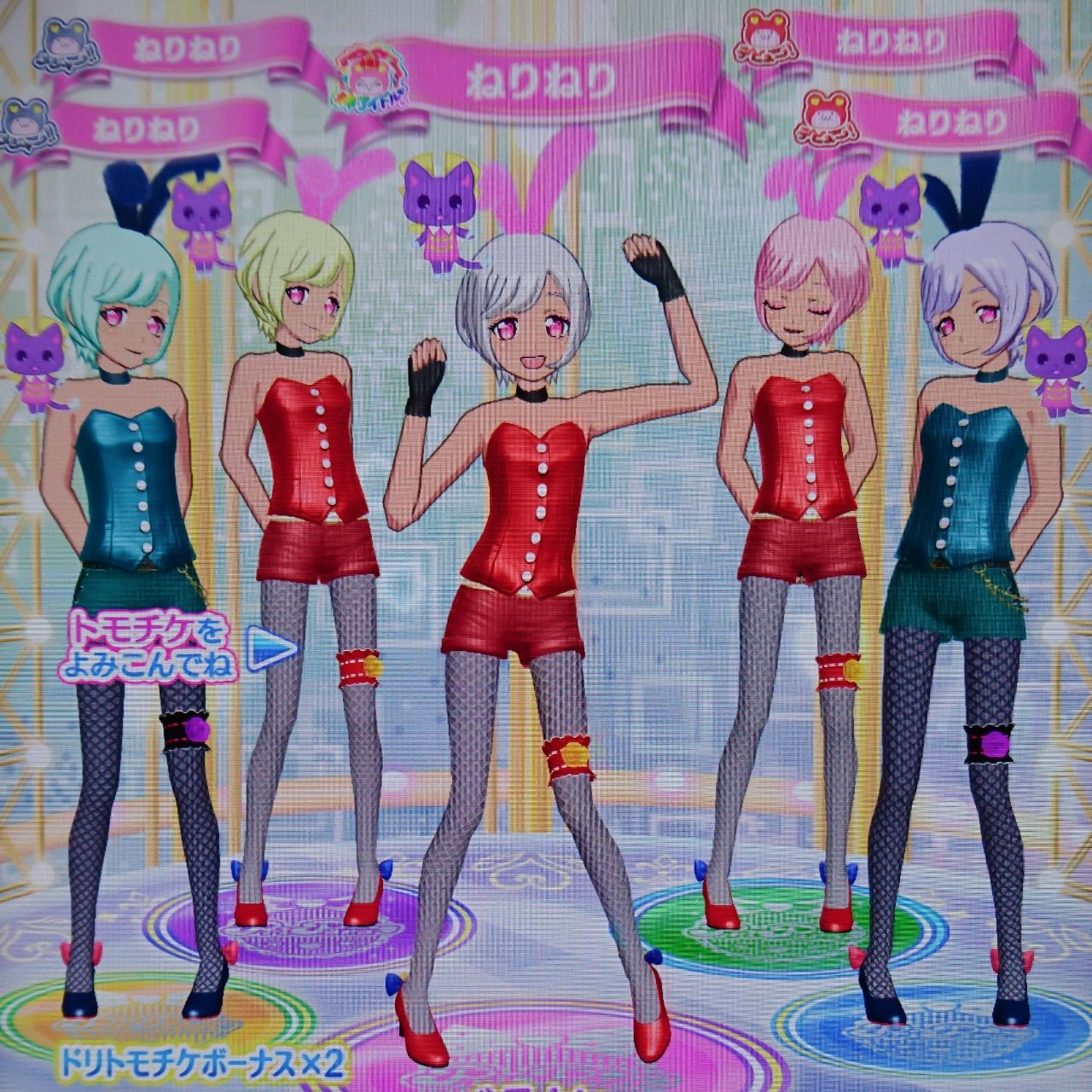 複数のマイキャラ持ちユーザーにはコクヨのキャリーオール名刺用がおすすめだよ そのようですね 複数のマイキャラ持ちユーザーにはコクヨのキャリーオール名刺用がおすすめだよ そのようですね