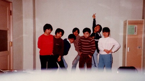 走りつづける人……室生春との50年【後編】／原健太郎　