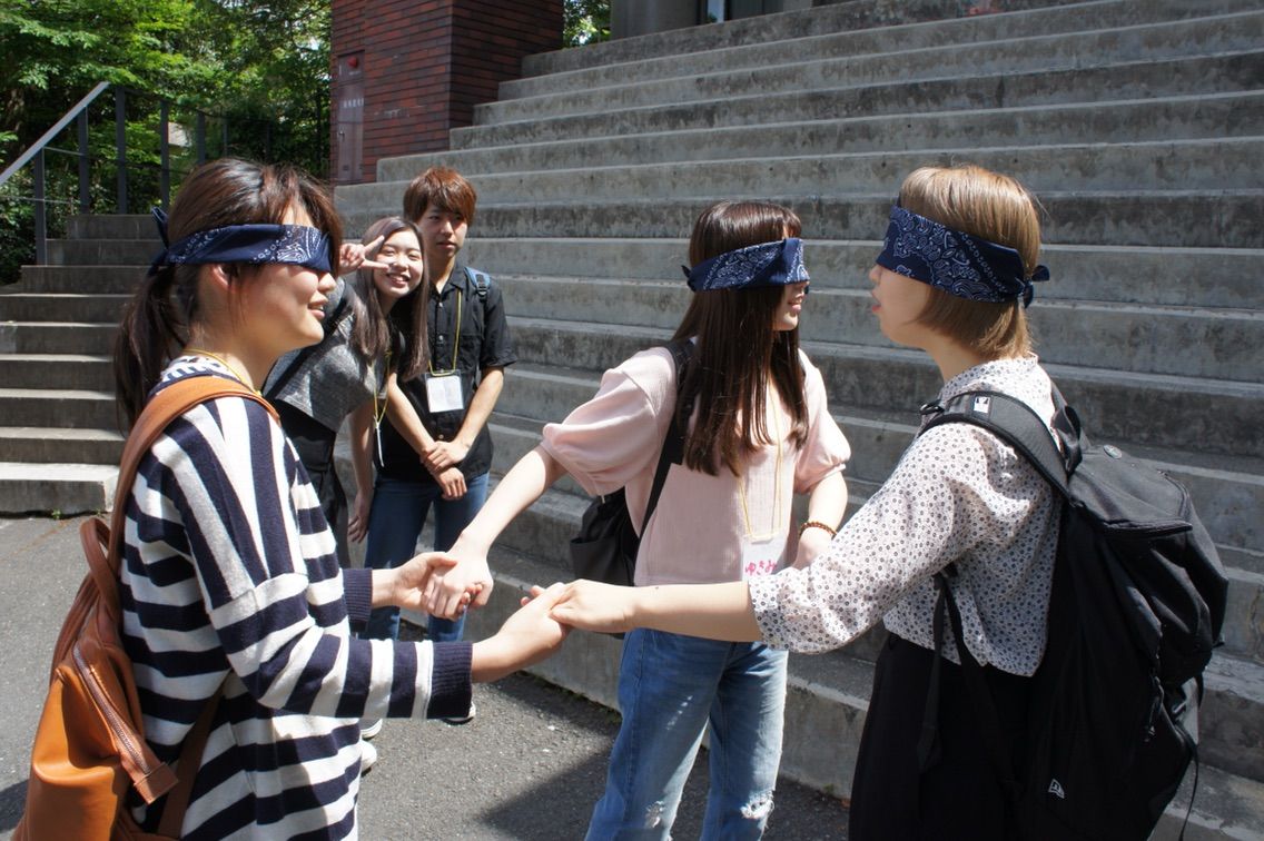 Jクラス 暗闇 Mondayproject17