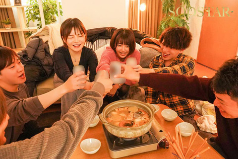 星乃莉子、新作について『精神的に壊れかけた作品、ぜひ見て！』とXに投稿のアイキャッチ画像