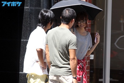 ドッキリで女優をナンパして惚れさせてハメてるとこを撮影してネタばらしするって流れで騙された事を知った女優がガチ泣きしてる作品誰か心当たりない？