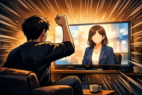 うおお！このAVは絶対三発出るわ！！