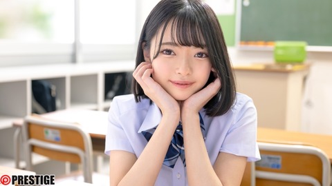 【悲報】人気AV女優の粒楽あむさん、引退