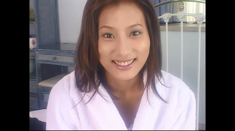 熱してる。美竹涼子