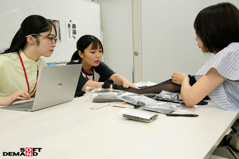 【悲報】SODの新商品開発、過酷すぎるのトップ画像