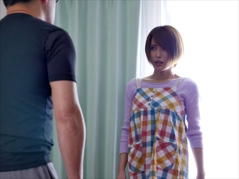 AVの日常パートのゴミみたいな演技力