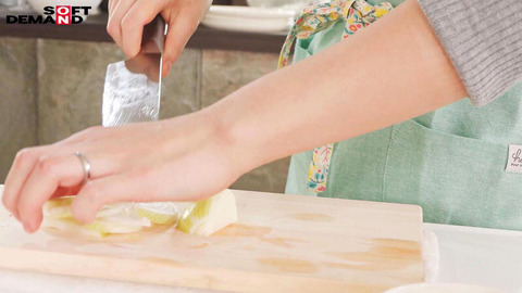 AV女優さんが作った野菜たっぷりスープパスタ、スゲえ美味しそう