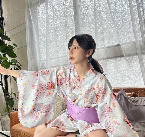 七沢みあちゃんとかいうぐうかわ女優