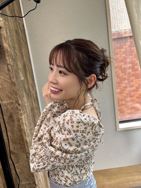未歩ななちゃんと結婚する予定だけど質問ある????