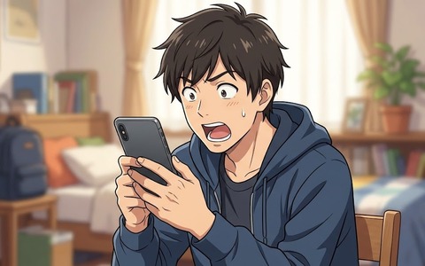 AV見てたら昔付き合ってた女が出てたのトップ画像