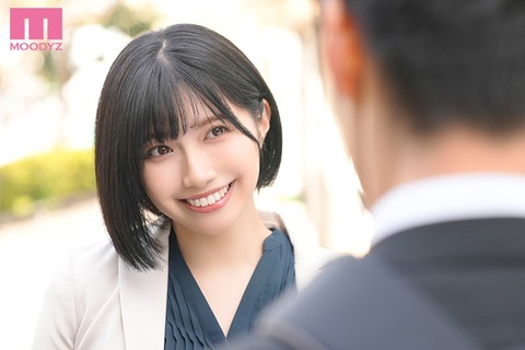 石原希望とかいうめっちゃ楽しそうにセックスするAV女優