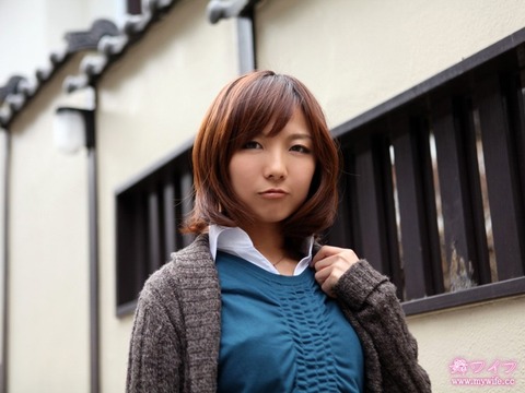 １番セックスしたいマイナーＡＶ女優