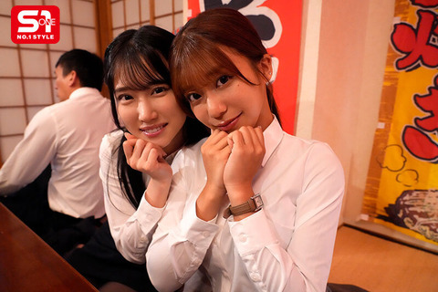 川越にこ「男優さんとより夕莉さんとえっちなことした😳」