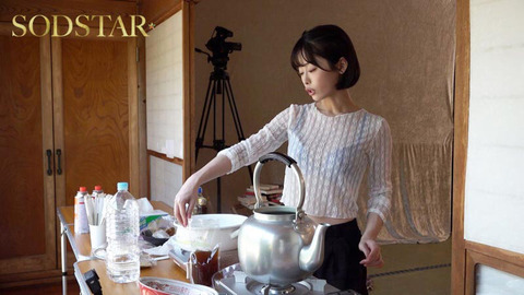 MINAMOのリアル密着AVドキュメント、過酷すぎるのアイキャッチ画像