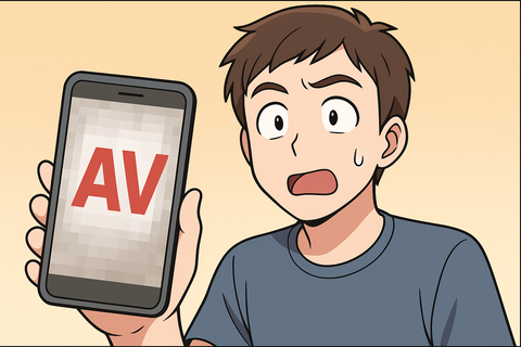 もし彼女がAVに出てたら…お前らどうする？