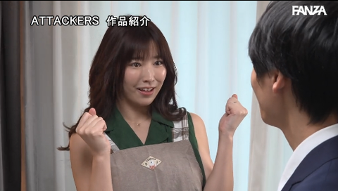 松本菜奈実 アナル解禁！！