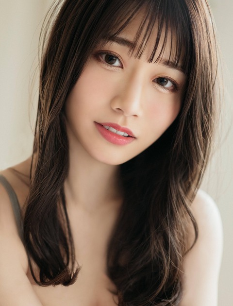 アイドルみたいなAV女優ｗｗｗｗｗｗｗｗ